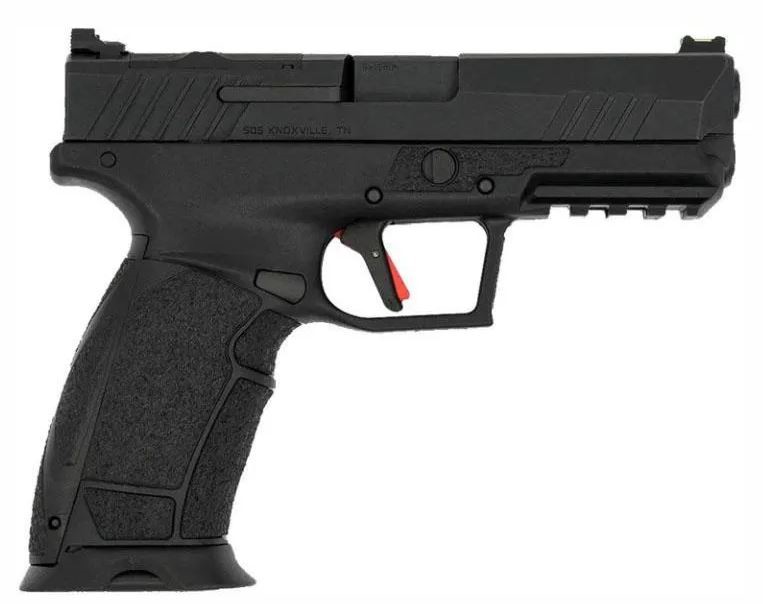 SDS PX9G3 9MM BLK 4'' 15RD - Smith Savings Week